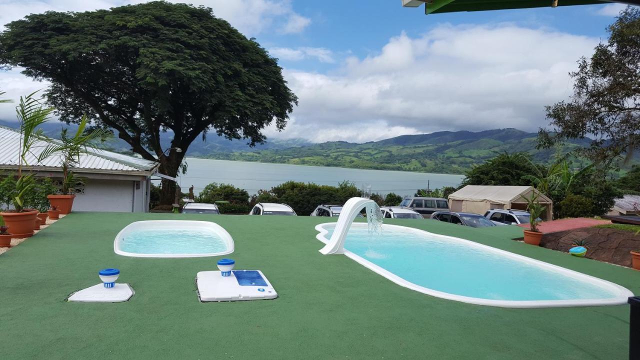 Arenal Volcano Lake Hotel La Fortuna Exterior photo