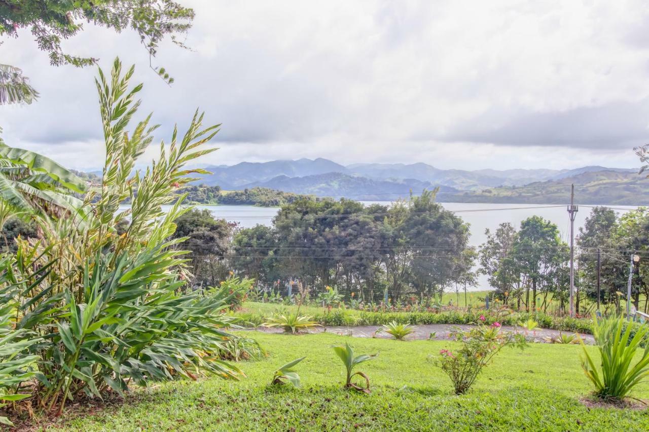 Arenal Volcano Lake Hotel La Fortuna Exterior photo